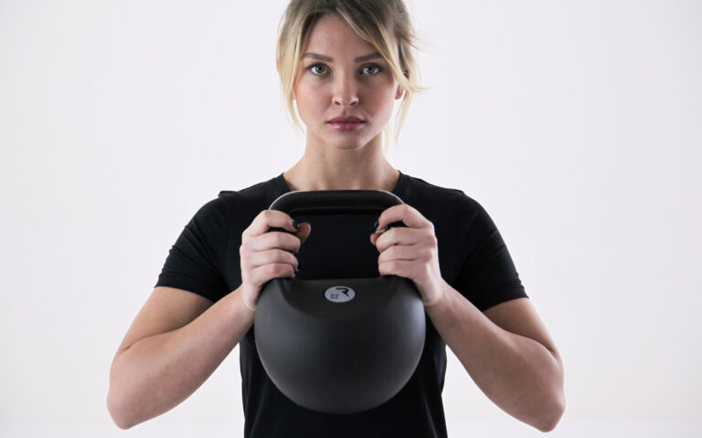 Reaxfluikettle per spalle e braccia Reaxfluikettle per spalle e braccia