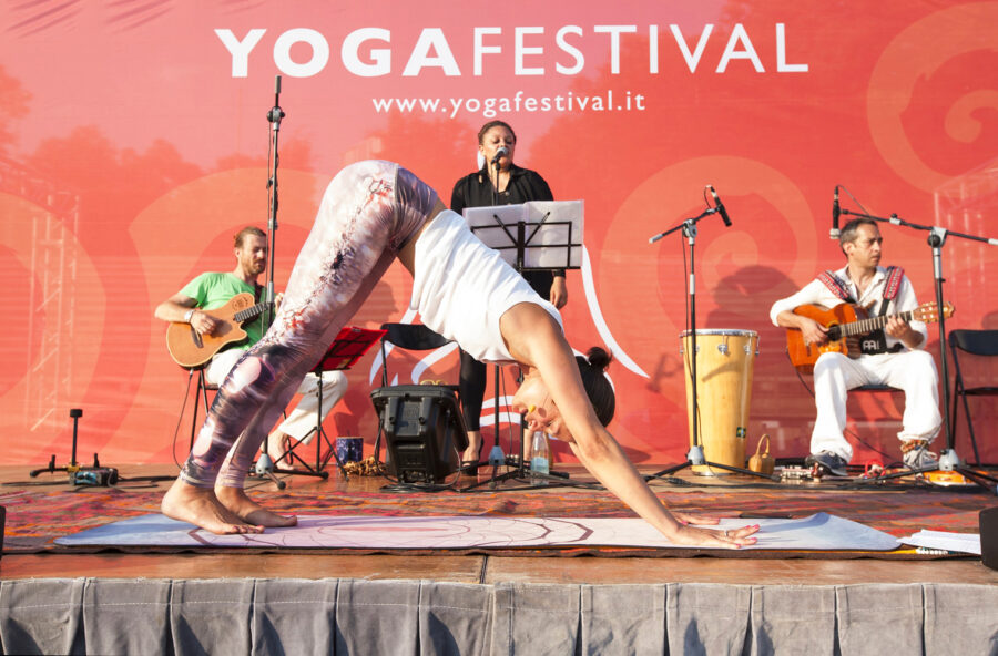 International yoga day: l’appuntamento è all’Arena Civica di Milano