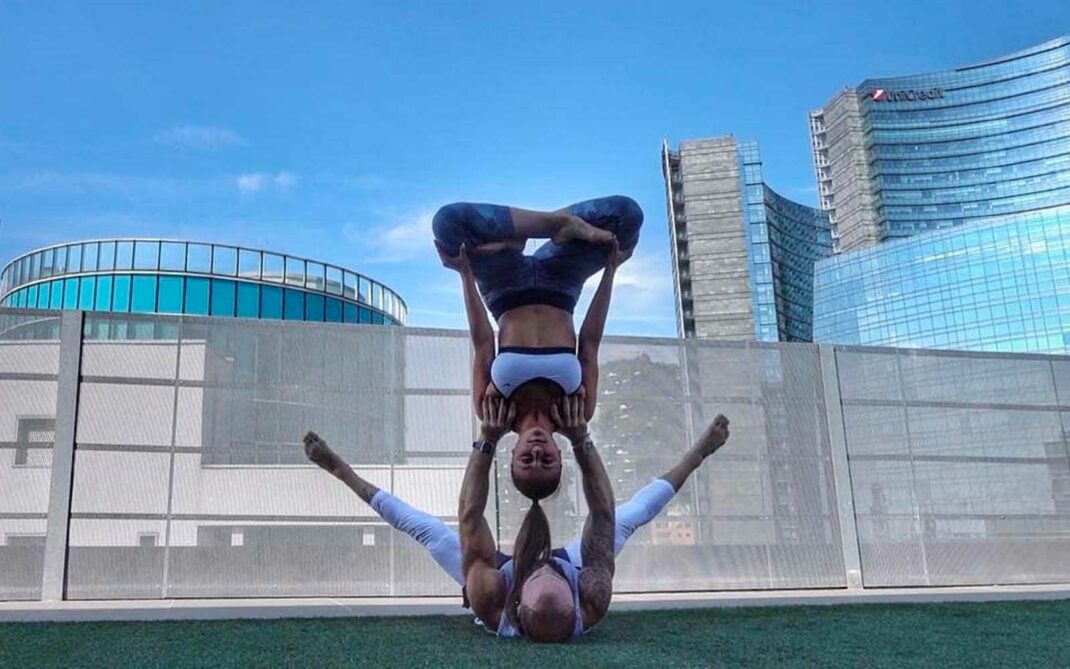 ACROVIBES ACROVIBES