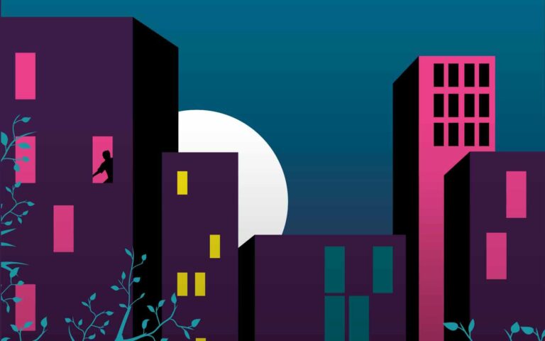 libri thriller estate 2019