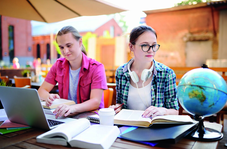 Esami, come arrivare in forma alla maturità