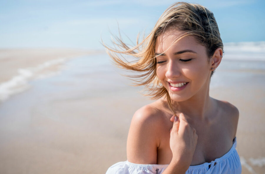 Sole: prepara la pelle all’abbronzatura