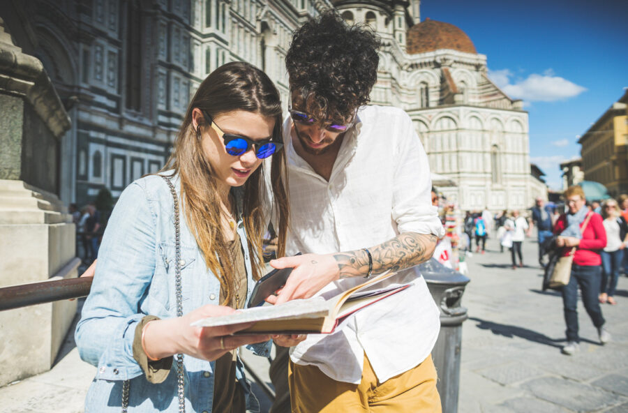 Coppia, perché in vacanza si litiga e basta?