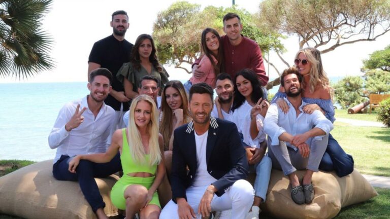 temptation island 2019