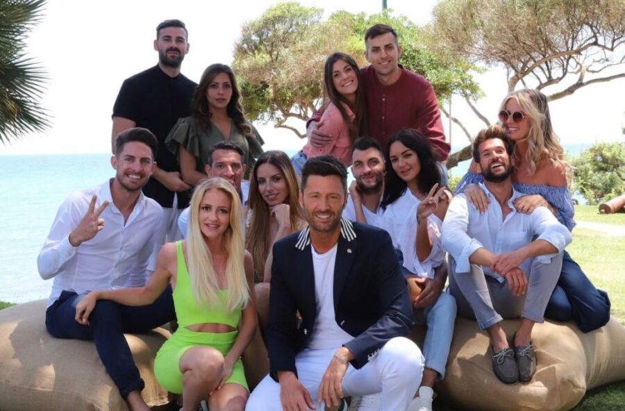 Temptation Island 2019: parte la sesta edizione del reality che mette alla prova sei coppie