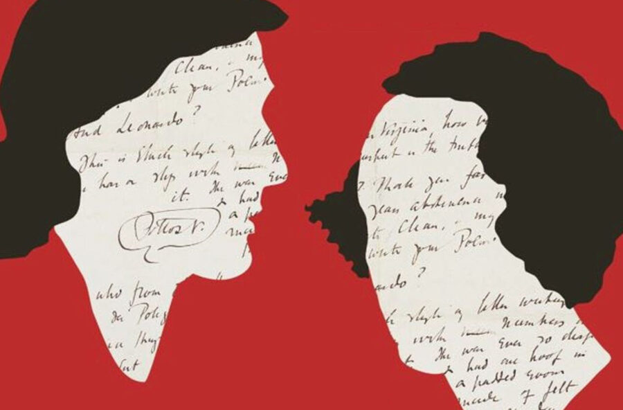 Libri: il piacere di una lettera. Scritta da uno scrittore