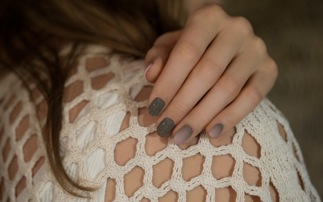 nail art nude nail art nude