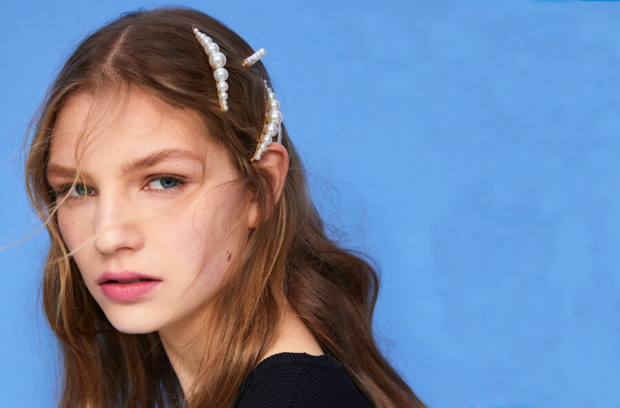 Trend moda 2019: mollette glam