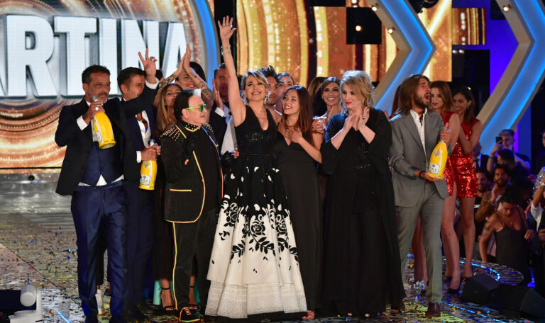 finale GRANDE FRATELLO 16