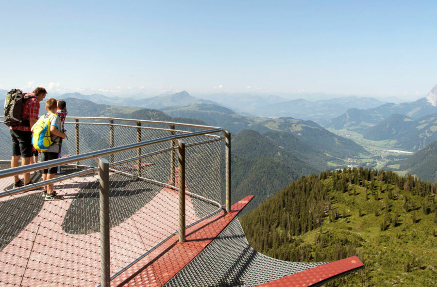 Tirolo, una vacanza formato famiglia