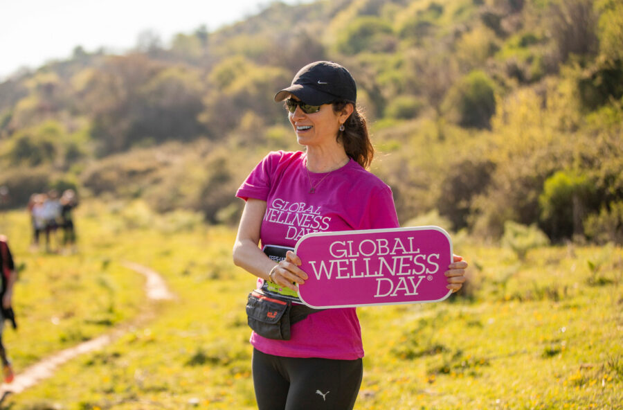 Global wellness day: 8 giugno appuntamento con il benessere