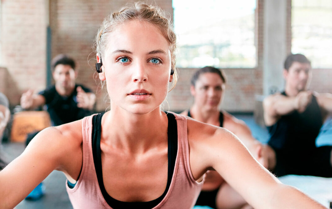 Fitness & musica Fitness & musica