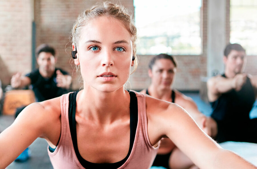 Fitness e musica, la playlist per allenamenti perfetti