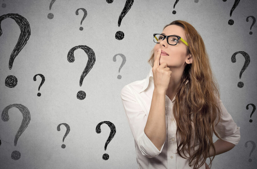 Dislessia: si può scoprire da adulti