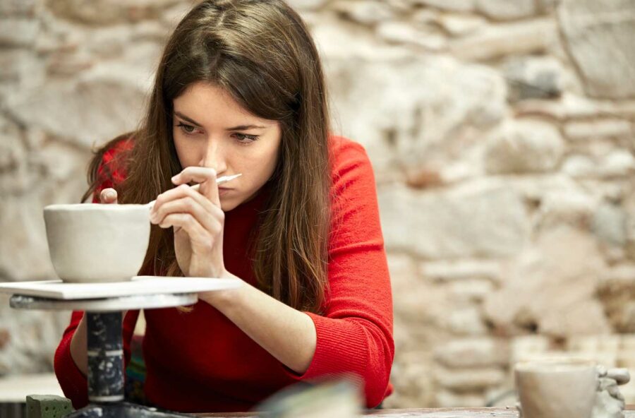 Perfezionista? Otto consigli per vivere meglio