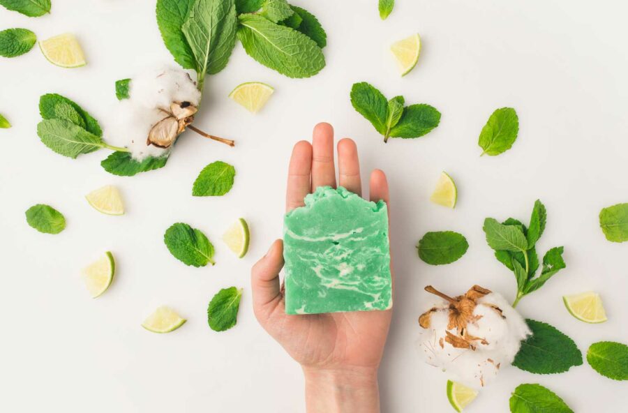 Eco beauty: hai mai provato lo shampoo solido? Eco beauty: hai mai provato lo shampoo solido?