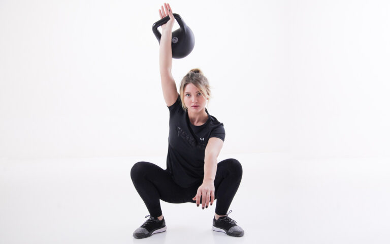 fluikettle squat fluikettle squat