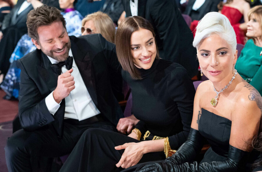 Irina Shayk e Bradley Cooper: dietro l’addio c’è davvero Lady Gaga?
