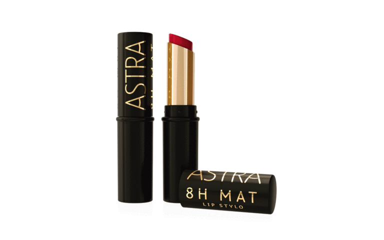 8H Mat Lip Stylo di Astra