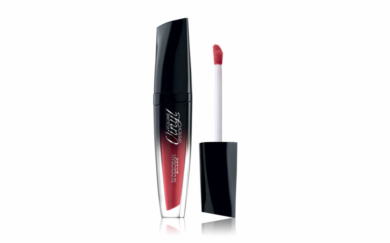 Volume Vinyl Lipstick Deborah Milano
