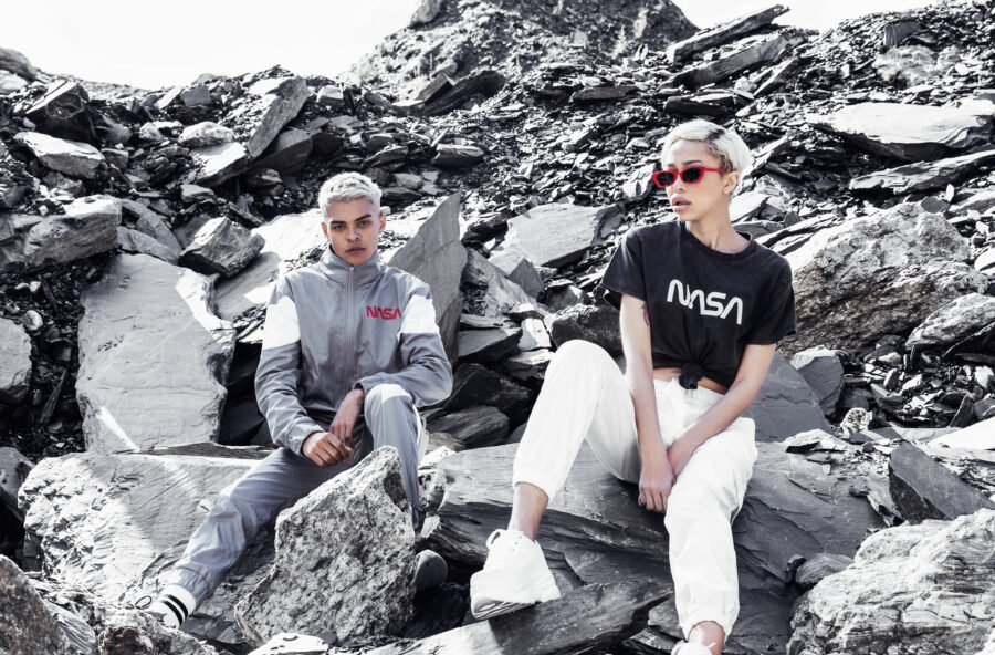 Moda estate 2019, e la luna bussò