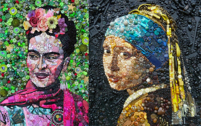 la riforma dell'arte