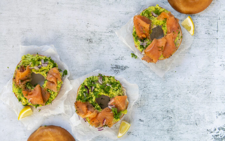 bagel-salmone-avocado