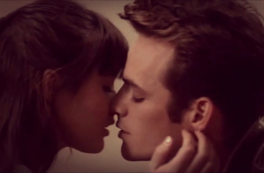 Giornata mondiale del bacio: kiss me baby! Giornata mondiale del bacio: kiss me baby!