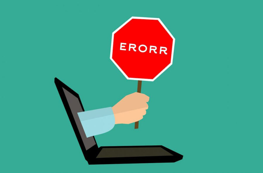 Fallimento: come trasformarlo in un successo in 5 mosse