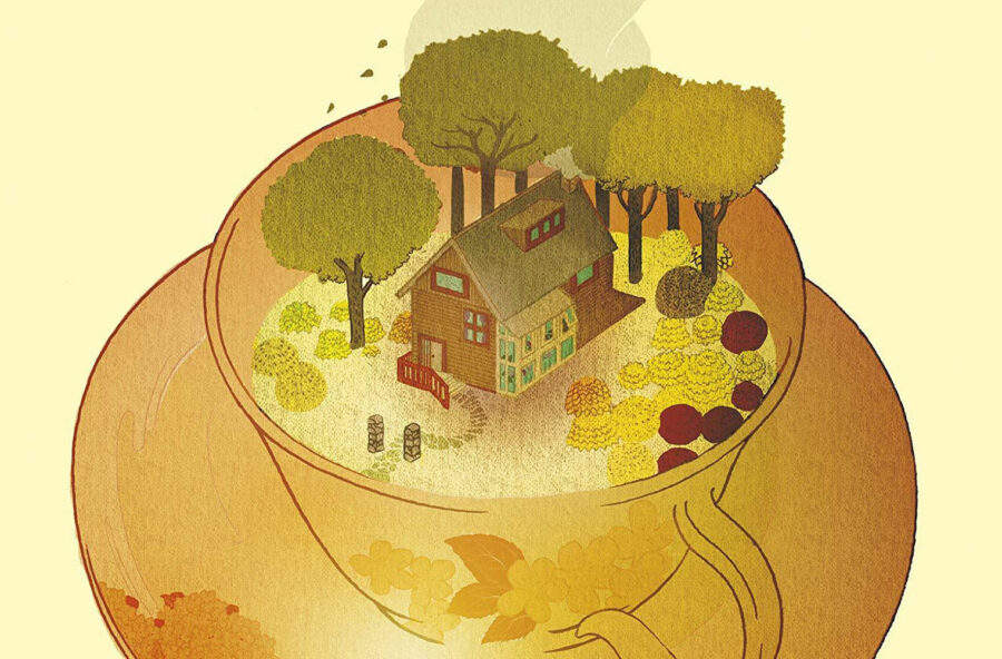 Libri da mettere in valigia