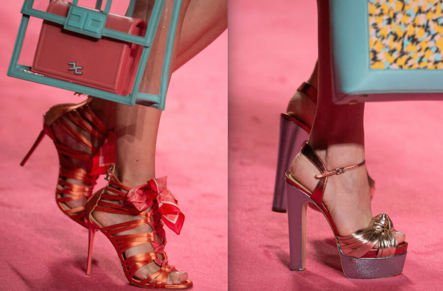 Moda estate 2019, i sandali? Con il cinturino