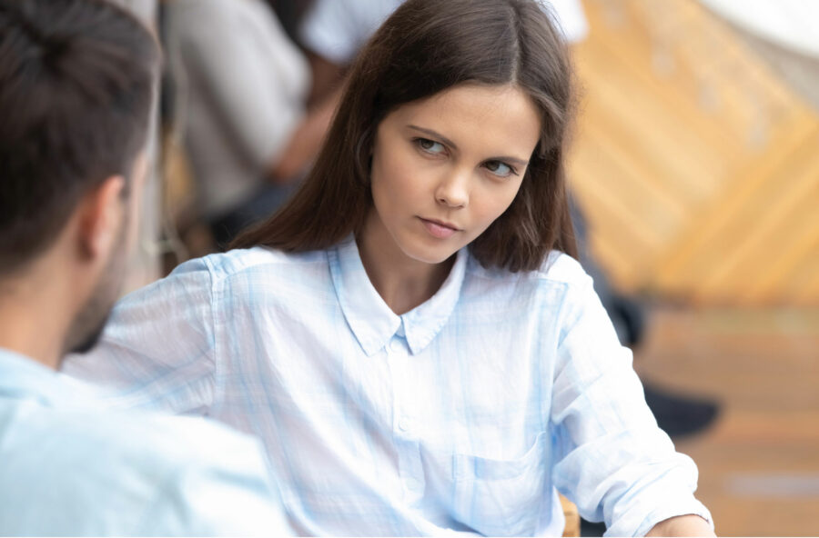 Pregiudizi, come si formano (e come liberarsene)