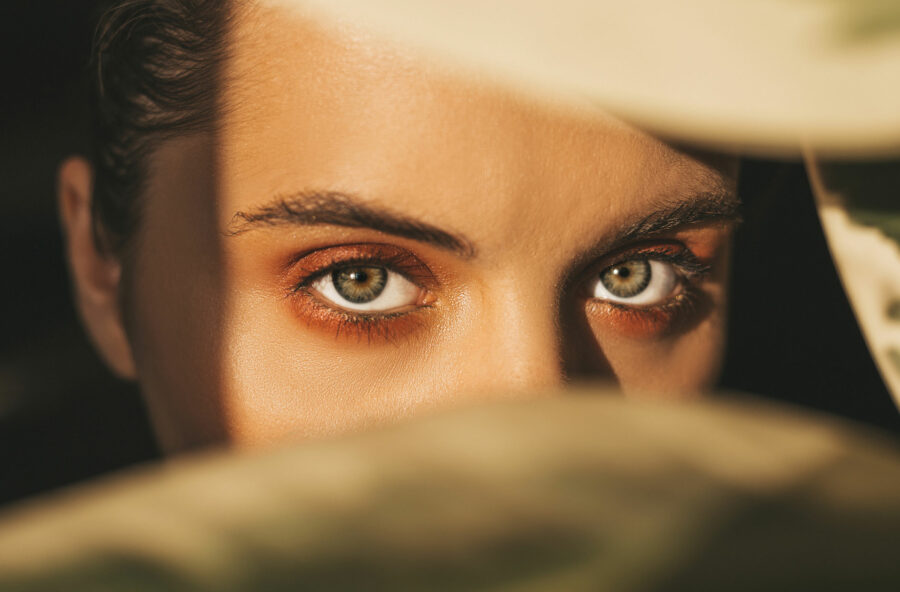 Occhi: 10 regole per proteggerli dal sole