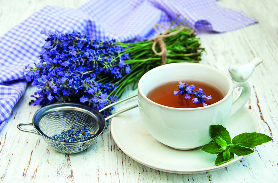 Notti difficili? Un aiuto dagli oli essenziali Notti difficili? Un aiuto dagli oli essenziali