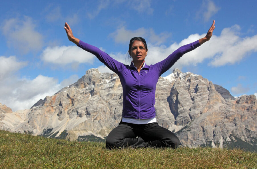 Dallo Yoga al Tai chi: la gym dolce esce all&rsquo;aperto