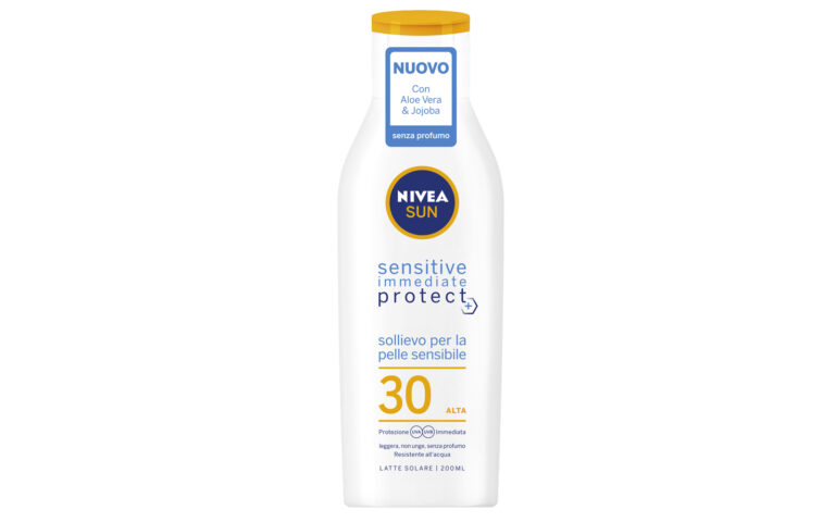 NIVEA
