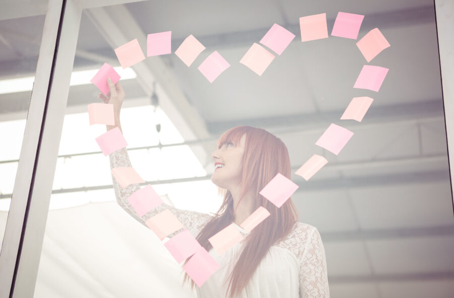 Amori in ufficio: come evitare guai