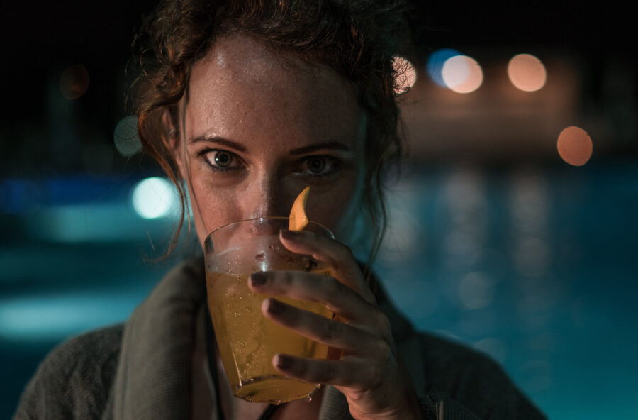 Cellulite & Co… trattamenti sotto le stelle