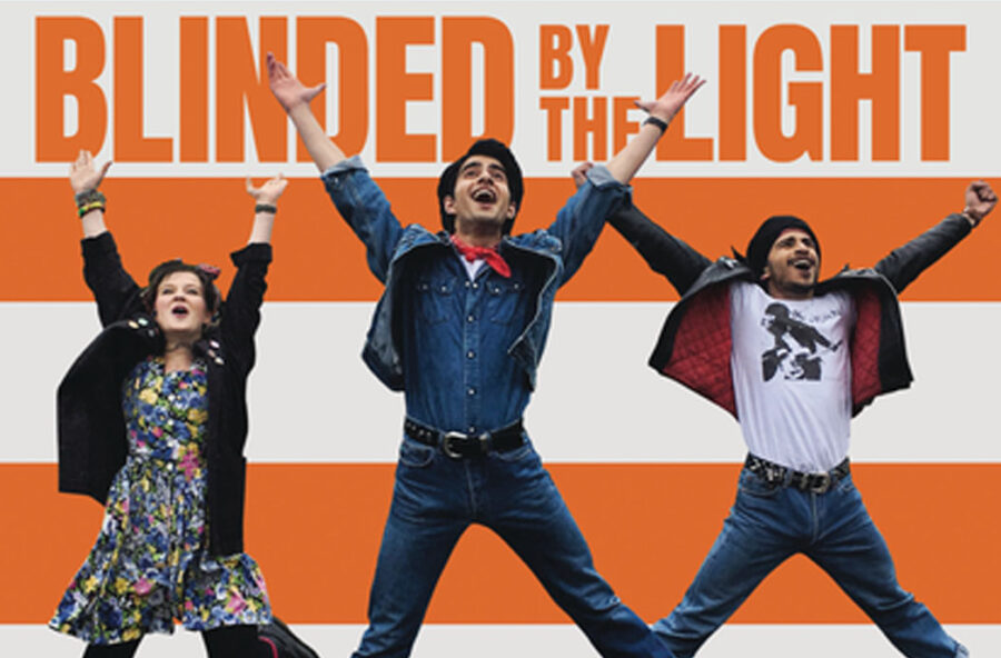 Blinded by the light: Sognando Springsteen