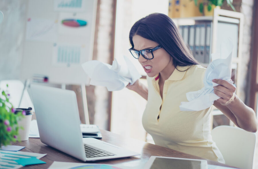 Burnout: combatti lo stress da lavoro