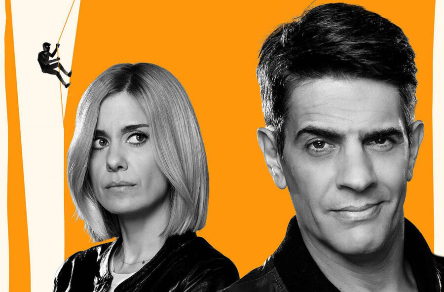 Caccia al ladro: la serie tv ispirata al film &egrave; una divertente commedia tinta di giallo