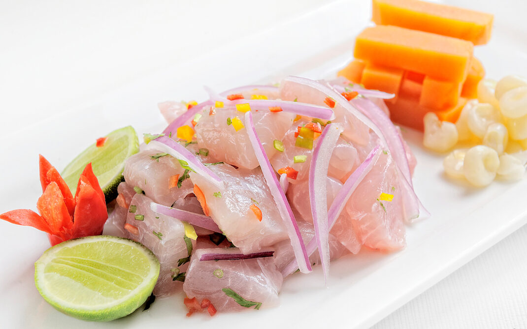 ceviche ceviche