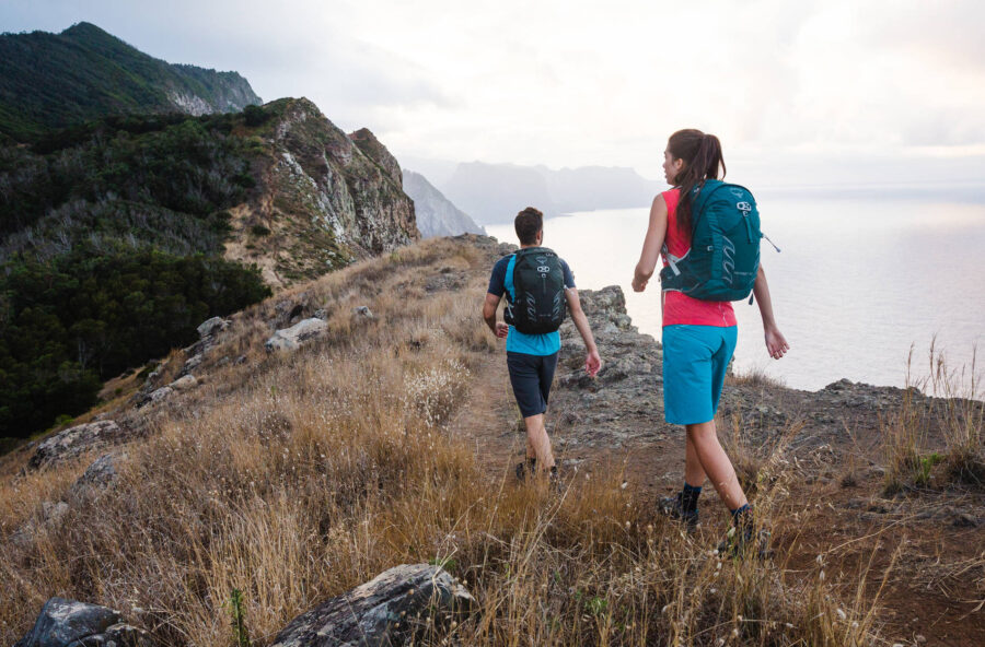 Fitwalking: se vuoi dimagrire cammina in salita