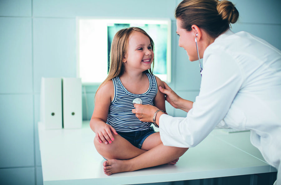 Morbillo, l’Italia ai primi posti in Europa per numero di casi di contagio