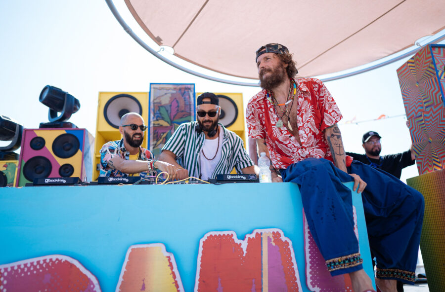 I concerti da non perdere a Ferragosto