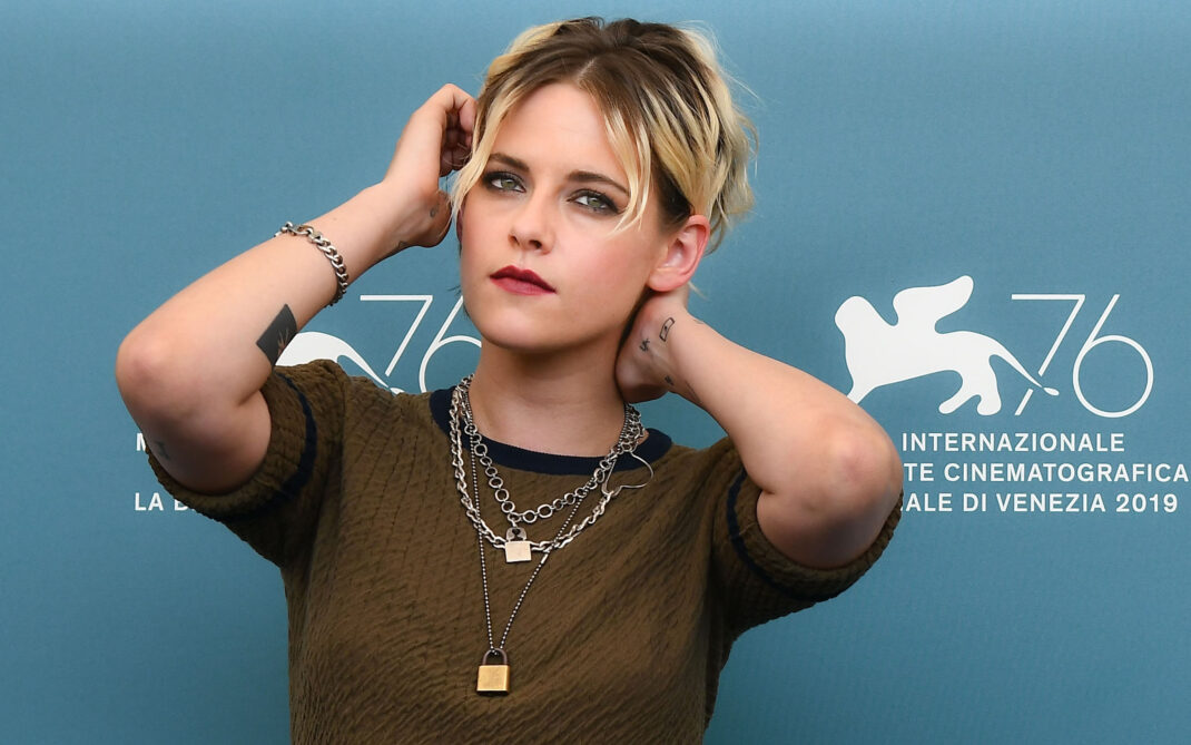 Kristen Stewart Kristen Stewart