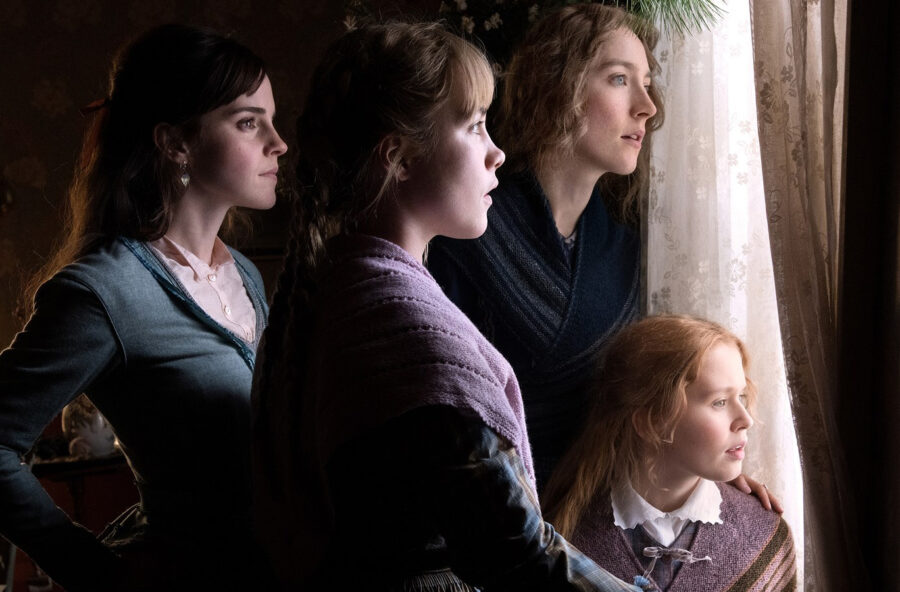 Piccole donne: cosa sappiamo del nuovo film di Greta Gerwig