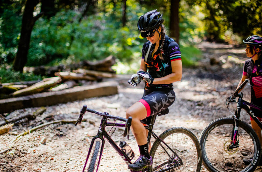 Gravel bike, pedala e scolpisci gambe e glutei