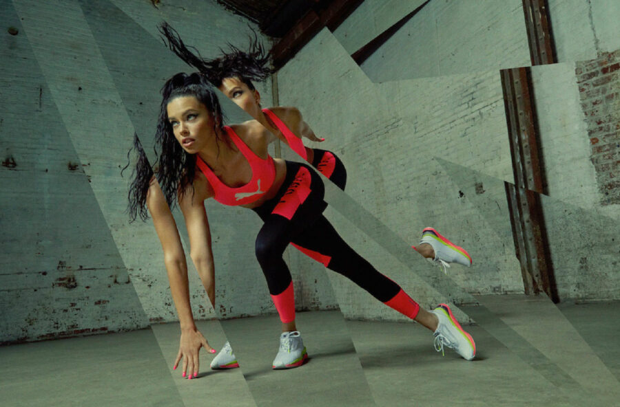 Training in palestra, 7 regole per scegliere le scarpe giuste