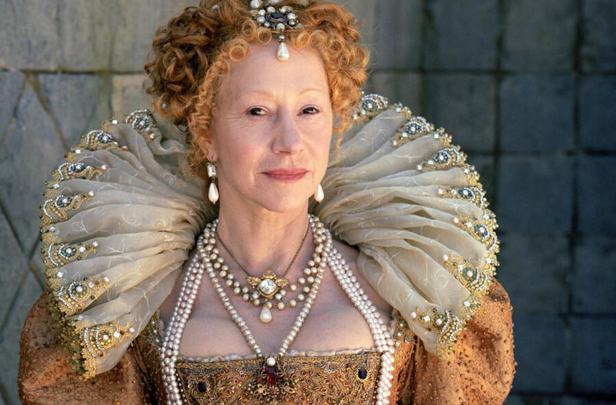 Caterina La Grande arriva in tv